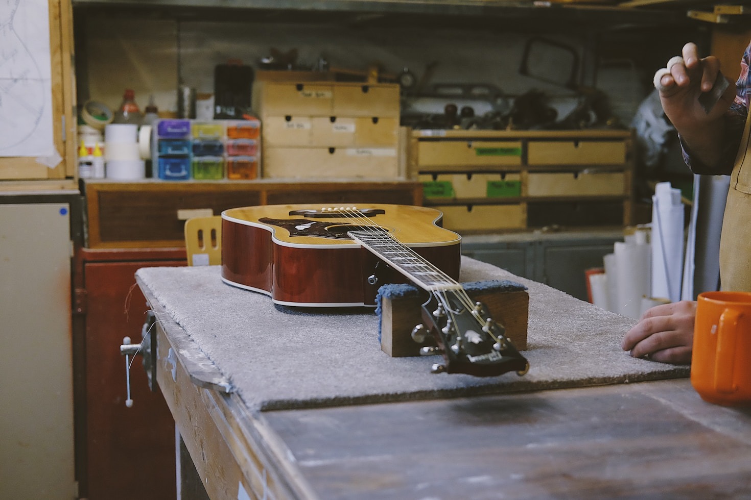 How SongTypes Can Spark Your Creativity