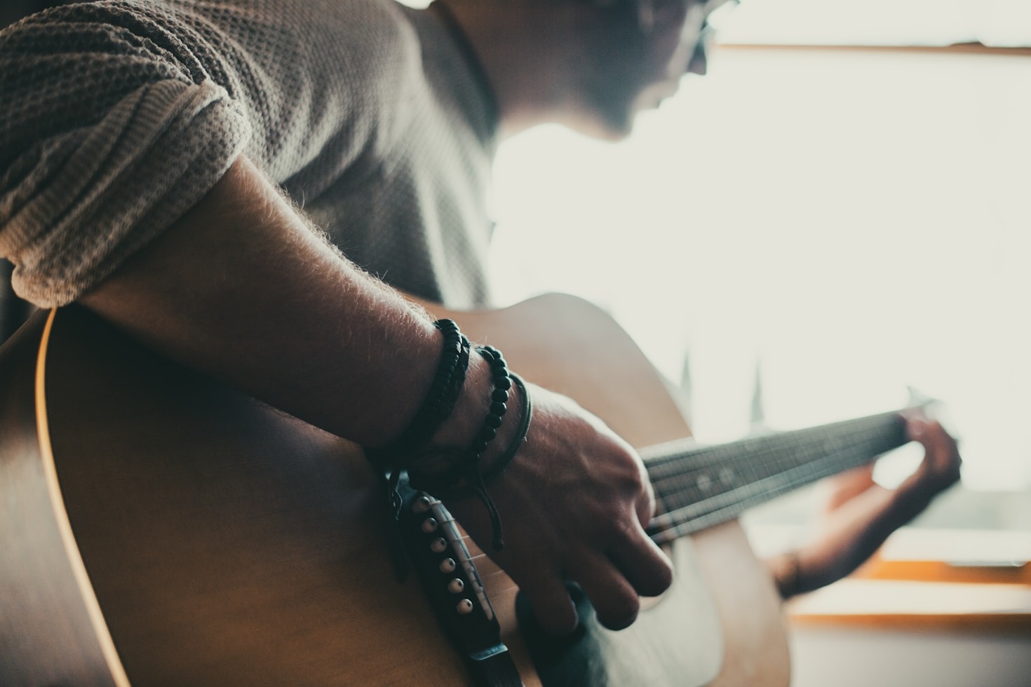 Transform Emotions Into Powerful Lyrics
